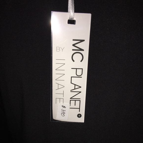 MC Planet Long Sleeve Shirt Size US 4 - Picture 3 of 8